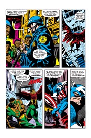 Page #4from Captain America (1968 series) #126
