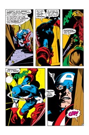 Page #6from Captain America (1968 series) #126