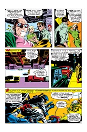 Page #5from Captain America (1968 series) #127