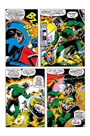 Page #6from Captain America (1968 series) #127