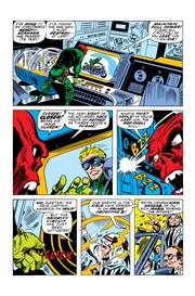 Page #2 from Captain America (1968 series) #129