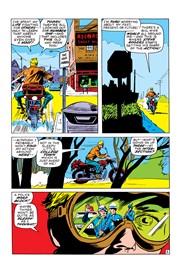 Page #5 from Captain America (1968 series) #130