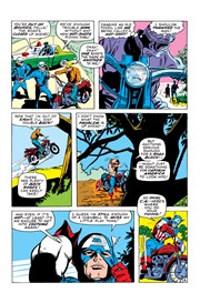 Page #6 from Captain America (1968 series) #130