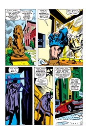 Page #3from Captain America (1968 series) #131