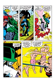 Page #5from Captain America (1968 series) #131