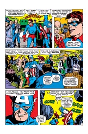 Page #2 from Captain America (1968 series) #132