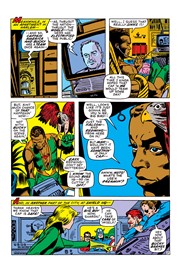 Page #3 from Captain America (1968 series) #132
