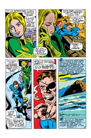 Page #4 from Captain America (1968 series) #132