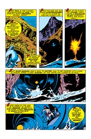 Page #5 from Captain America (1968 series) #132