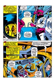 Page #6 from Captain America (1968 series) #132
