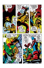 Page #3 from Captain America (1968 series) #134
