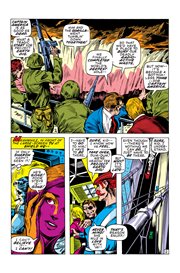 Page #2 from Captain America (1968 series) #136