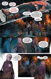 Page #1 from Captain America (2018 series) #702