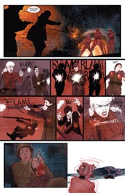 Page #2 from Captain America (2018 series) #702