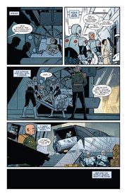 Page #1 from Captain America (2018 series) #703
