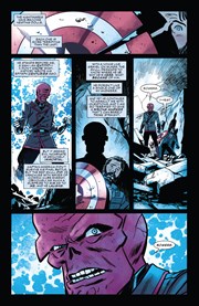 Page #2 from Captain America (2018 series) #703