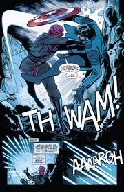 Page #3 from Captain America (2018 series) #703