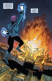 Page #1 from Captain America (2018 series) #704