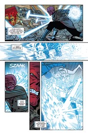 Page #3 from Captain America (2018 series) #704