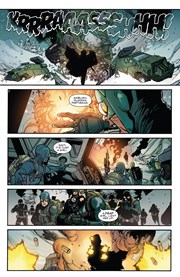 Page #2 from Captain America (2018 series) #1