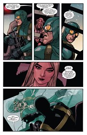 Page #3 from Captain America (2018 series) #1