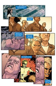 Page #1 from Captain America (2018 series) #2