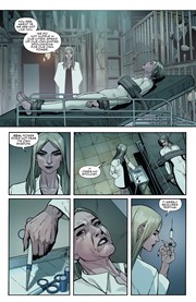 Page #3 from Captain America (2018 series) #4