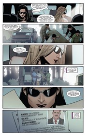 Page #2 from Captain America (2018 series) #5