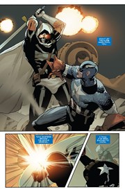 Page #3 from Captain America (2018 series) #5