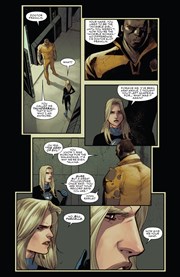 Page #2 from Captain America (2018 series) #10