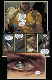 Page #3 from Captain America (2018 series) #10
