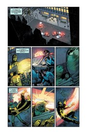 Page #1from Captain America #12