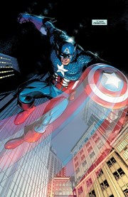 Page #2from Captain America #12