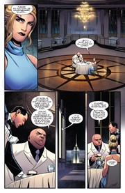 Page #1 from Captain America (2018 series) #16