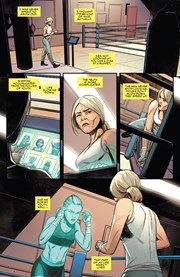 Page #1 from Captain America (2018 series) #23