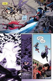 Page #2 from Captain America (2018 series) #23