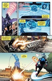 Page #3 from Captain America (2018 series) #23