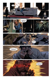Page #2 from Captain America (2018 series) #24