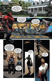 Page #3 from Captain America (2018 series) #24