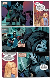 Page #2 from Captain America (2018 series) #30