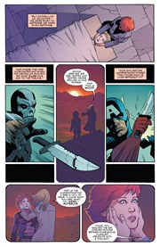 Page #3 from Captain America (2018 series) #30
