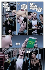 Page #3from Captain America #10