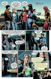 Page #1from Captain America #12