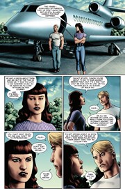 Page #3from Captain America #12