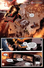 Page #1from Captain America #13