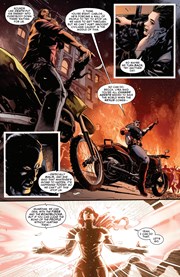 Page #2from Captain America #13