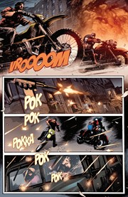 Page #3from Captain America #13