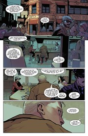 Page #2from Captain America (2025 series) #1