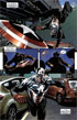 Page #4 from Captain America (2005 series) #45