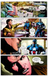 Page #1from Captain America #604